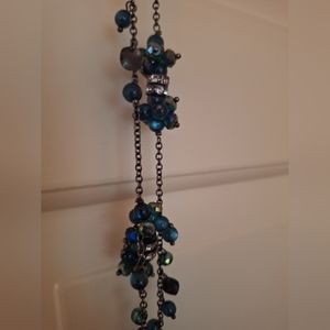 Jewelry/Necklace - Handmade